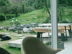 -浮何烤铺(桐梓林店)