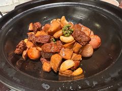 -狮王府淮扬菜(夫子庙老门东店)