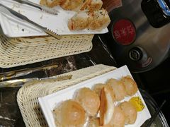 -素满香·素食自助餐(西安·民乐园店)