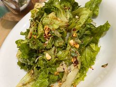 -勇猛子川菜馆(新军路店)