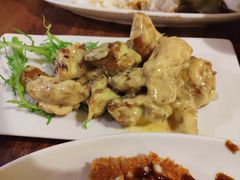 -玛格萝妮比萨屋(四平店)