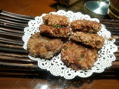 煎藕饼-麒麟小院·老九江菜(安平路店)