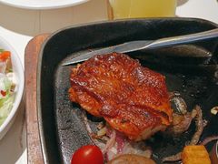 -牛扒先生·厚切雪花牛扒西餐厅(北京路禺山路店)