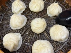汤包-万寿斋(山阴路店)