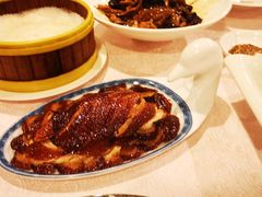 -天伦王朝酒店·盛华瑄餐厅