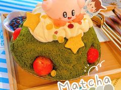 -氷冰凉刨冰甜品(北京路店)