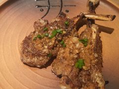 -大渔铁板烧(花园道店)