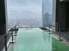 -重庆解放碑威斯汀酒店