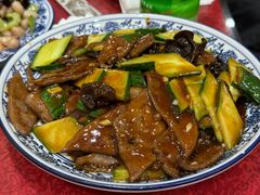 -北大地皖峰饭馆