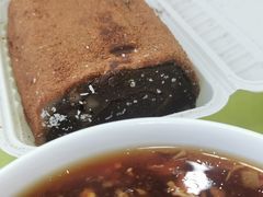 -老回回小吃(百万庄店)