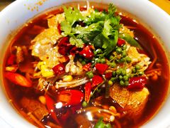 -枣子树·素食餐厅(普陀山店)