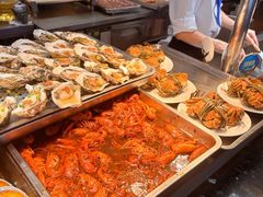 -舒友海鲜姿造(白鹭洲店)