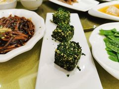 -燕云楼(云南路店)
