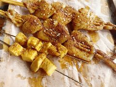 -亚伟瓦罐面美食城(淇县总店)