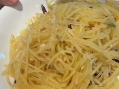 -嘎吧锅私家菜馆(联想科技城店)