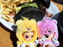 -HELLO 27 意面·沙拉·帕尼尼