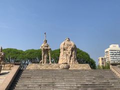 -元大都城垣遗址公园
