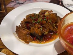 -U你·湖北家宴菜(南湖总店)