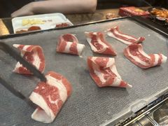 -张姐烤肥牛(西丽店)