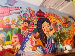 -Mesa Madre梅萨妈妈·Bintana(国贸店)