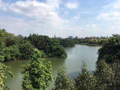 -海珠湖公园