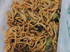 扁豆焖面-银村街粥店(北线阁店)
