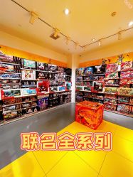 -乐高授权专卖店(万象城店)