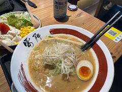 -雷门拉面·现熬骨汤(凯德来福士店)