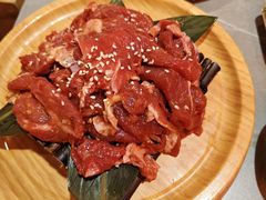 -正宗齐齐哈尔烤肉·齐牛哥鲜切炭火烤肉(杭州总店)
