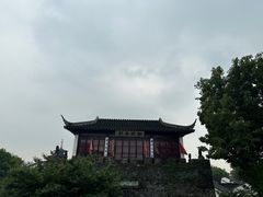 -枫桥景区