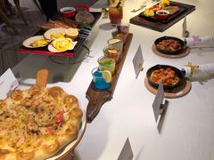 -必胜客(花舞大唐博物馆店)