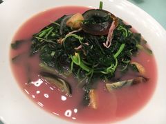 -新吉士·上海菜(浦东LCM置汇旭辉店)