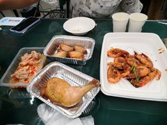 -盒马鲜生(双清路店)