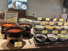 -广州融创花间堂悦雪酒店-花间食西餐厅