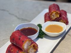 -虾饺妹·粤式手工点心(水荫路店)