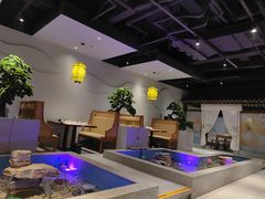 -寿州大饭店·餐厅