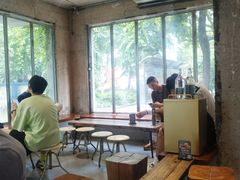 -来回·咖啡(天河南店)