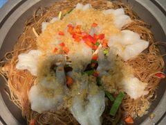 -绿茶餐厅(领展购物广场·中关村店)