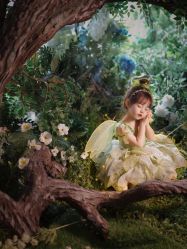 -雅尼·亚米儿童摄影美学馆(汉阳店)