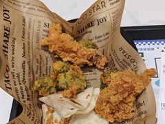 -TACO STAR 塔可星(下沙宝龙店)