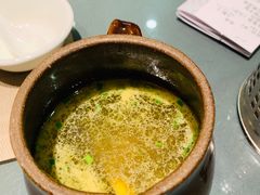 -楚鲜·汉正街一号(天河店)