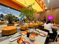 -喜家自助小火锅(乐客城店)