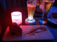 提拉米苏-Ambra Haus琥珀屋精酿餐厅(宝山店)