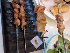-新粤新疆菜(禅城店)