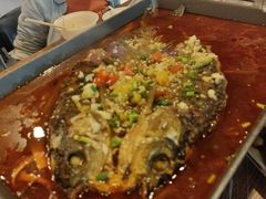 -乐山烧烤·罗田吊锅·小龙虾(航天兴隆国际店)