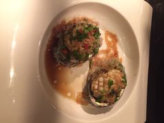 iphone_upload_pic-北京王府井希尔顿酒店·秦唐中餐厅Chynna