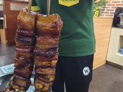 -巴犀烧烤(新崇光店)