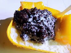-美肴冰品·汉堡·牛腩饭(总店)