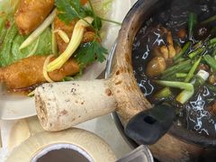 -明辉田鸡粥