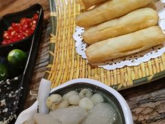 -春润大地海南椰子鸡(沙井京基百纳广场店)